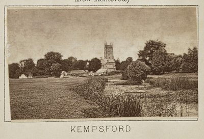 Kempsford af Henry W. Taunt