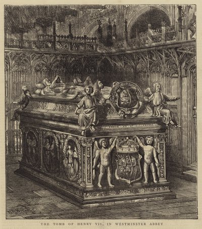 Henry VII