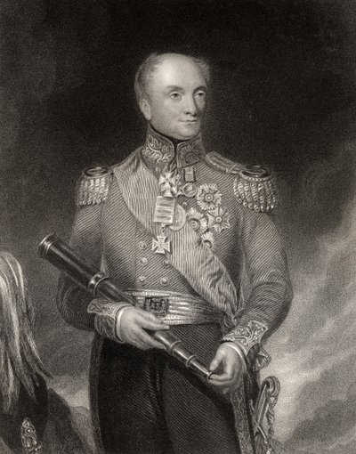 Sir Rowland Hill, graveret af W.H. Mote, fra 