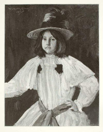 Alice af Henry Wolf