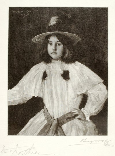 Alice af Henry Wolf