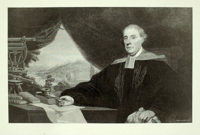 William Smith af Henry Wolf