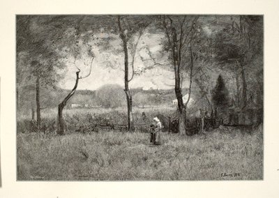 Træsamlere af Henry Wolf