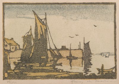 Både af Henry de Manina