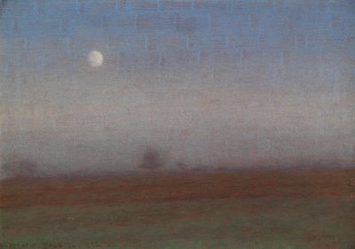 Afrejsedagen, 1892 af Herbert Dalziel