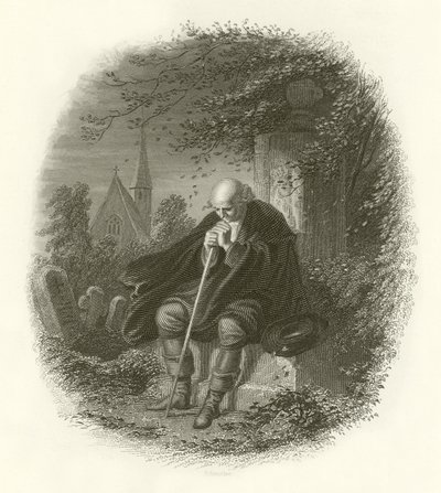 Død af Herbert Gustave Schmalz