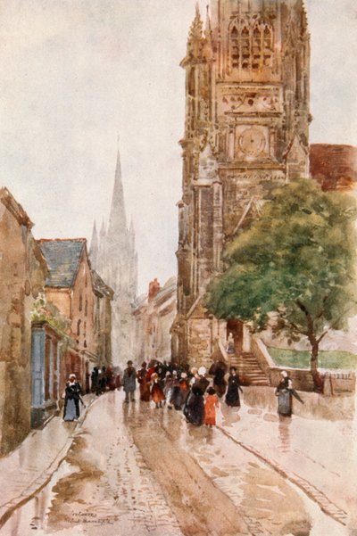 St. Pierre, Contances af Herbert Menzies Marshall