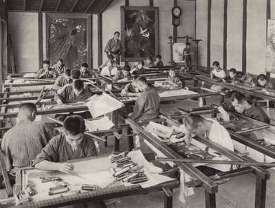 Japan i 1920