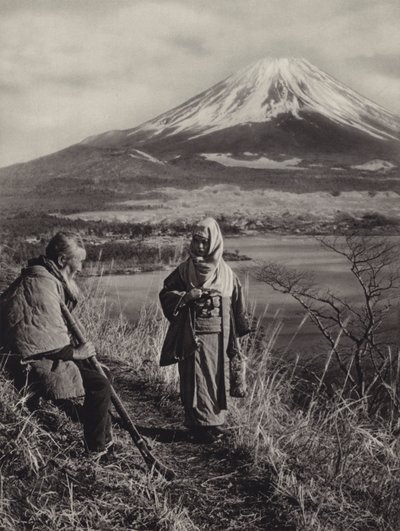 Japan i 1920