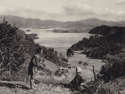 Japan i 1920