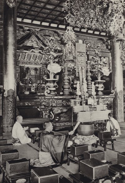 Japan i 1920