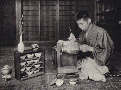 Japan i 1920