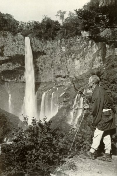 Smukt-ingen kogt, 1910. af Herbert Ponting