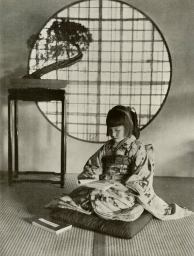 Billedbogen, 1910. af Herbert Ponting