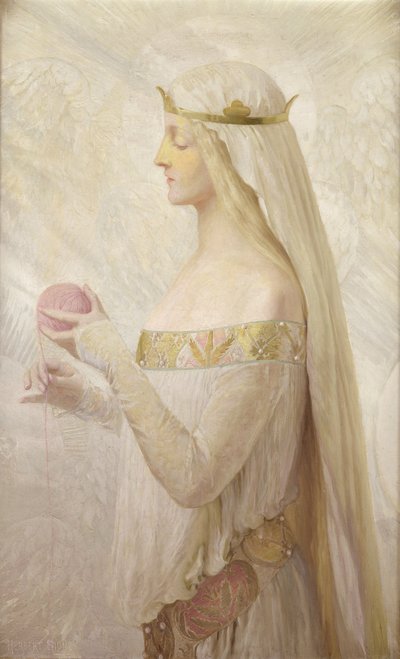 Fair Rosamond Clifford af Herbert Sidney