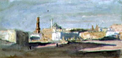 Cairo af Hercules Brabazon Brabazon