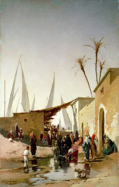 Ukendt billede af Herman David Salomon Corrodi