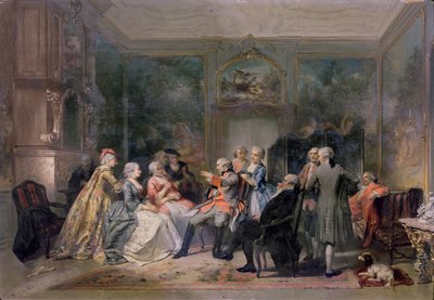 Militære erindringer, 1859 af Herman Frederick Carel Ten Kate