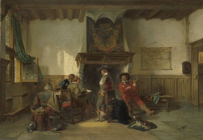  af Herman Frederik Carel Tenkate