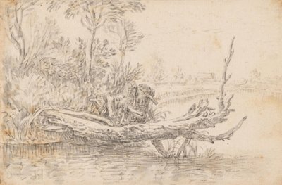  af Herman Saftleven