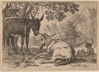 Æsler af Herman van Swanevelt