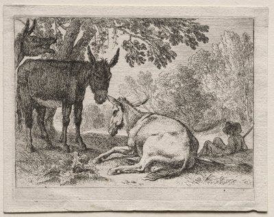 Æsler. af Herman van Swanevelt