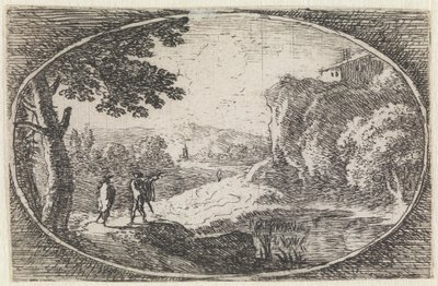  af Herman van Swanevelt