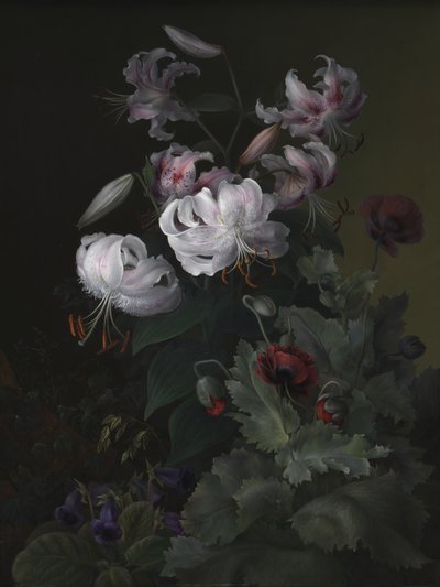  af Hermania Sigvardine Neergaard