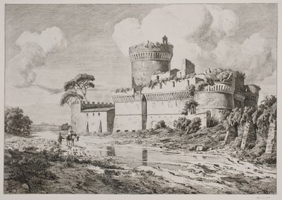 Ostia Nova af Hermann Carmiencke