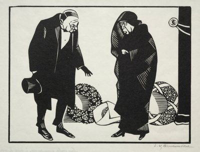 Du vil gerne ledsage din krops gang - Ja det er en chance for at gå lidt. af Hermann Paul