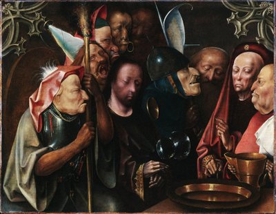  af Hieronymus Bosch