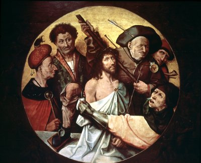  af Hieronymus Bosch