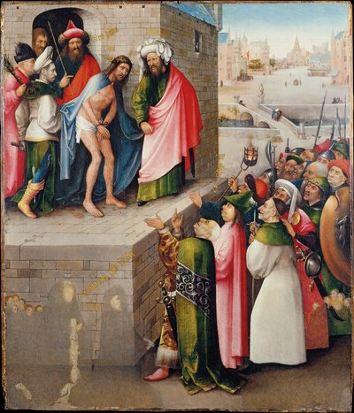  af Hieronymus Bosch