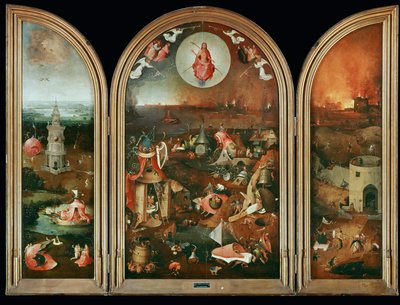  af Hieronymus Bosch