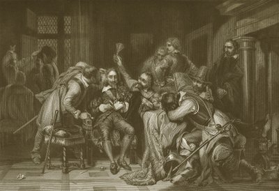 Ukendt billede af Hippolyte Delaroche