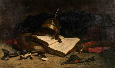 Koranen. af Hippolyte Pierre Delanoy