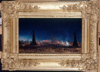 Arbejdets dag, Champ-de-Mars, 21. maj af Hippolyte Victor Valentin Sebron