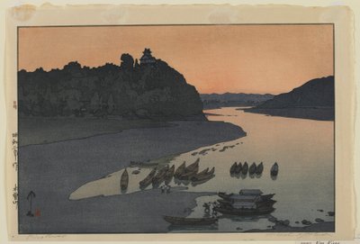 Grundlæggende forståelse, skriftlig skrivning Ella af Hiroshi Yoshida