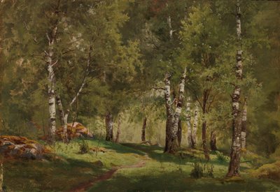  af Hjalmar Munsterhjelm