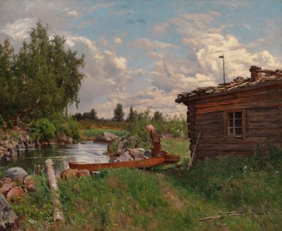  af Hjalmar Munsterhjelm