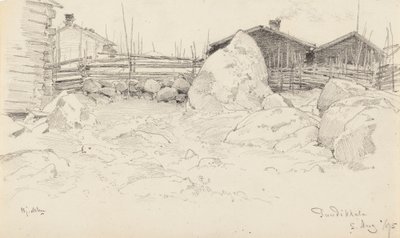  af Hjalmar Munsterhjelm