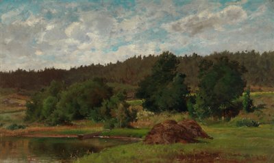 af Hjalmar Munsterhjelm