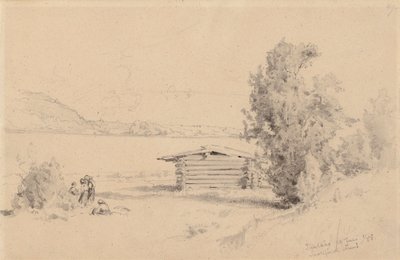  af Hjalmar Munsterhjelm