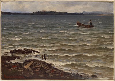 af Hjalmar Munsterhjelm