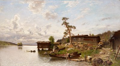  af Hjalmar Munsterhjelm