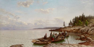  af Hjalmar Munsterhjelm