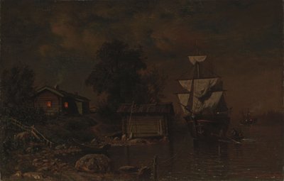  af Hjalmar Munsterhjelm