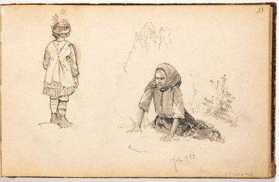 Uden titel af Hjalmar Munsterhjelm