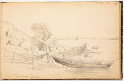  af Hjalmar Munsterhjelm