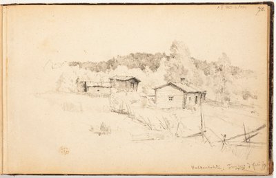  af Hjalmar Munsterhjelm